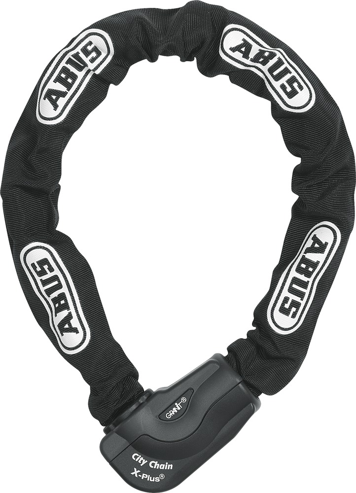 ABUS Granit CityChain X Plus 1060/85