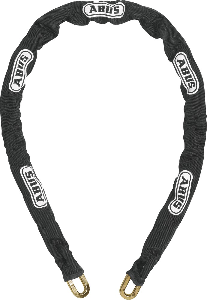 ABUS Chain 8KS140 black