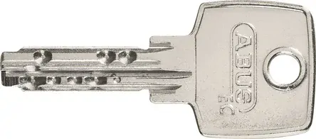 ABUS Detecto 7000 RS1 Flame black