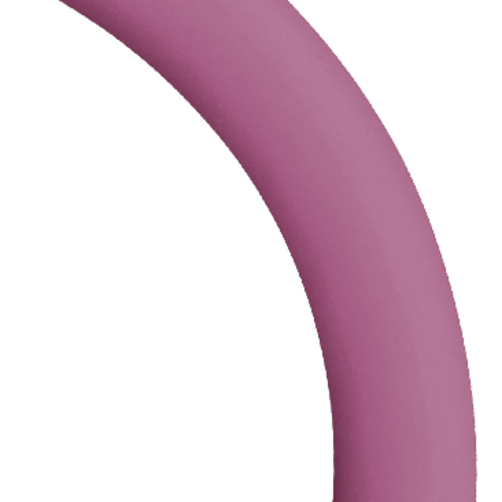 ABUS Star 4508C/150/8 Pink