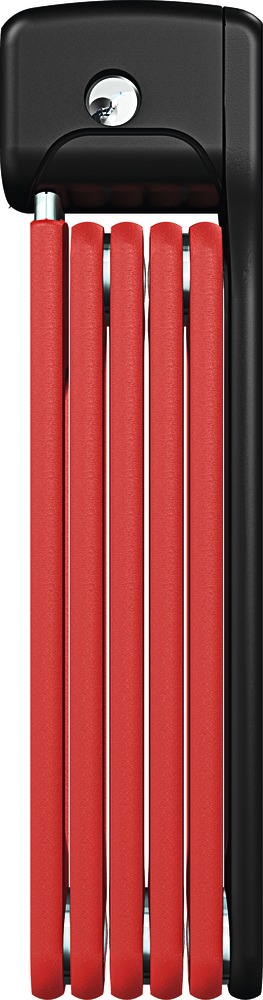 ABUS Bordo Lite 6055/85 red SH