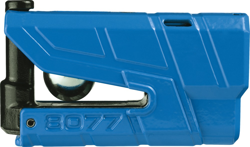 ABUS Granit Detecto XPlus 8077 blue