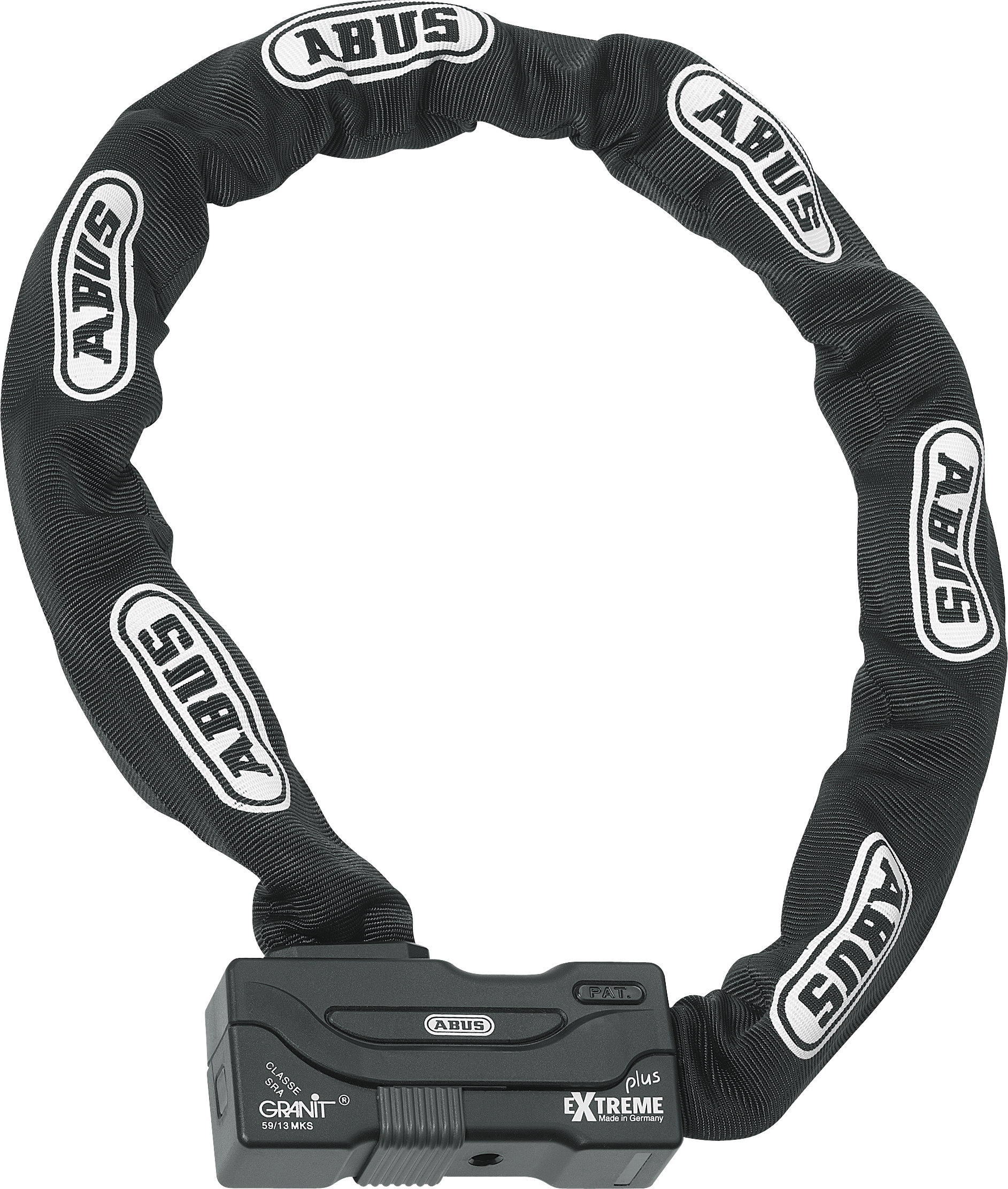 ABUS Granit Extreme Plus 59/12HKS/170