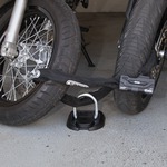 ABUS Granit WBA 100