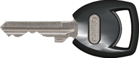 ABUS uGrip Bordo 5700 Black