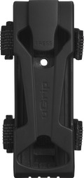 ABUS uGrip Bordo 5700 Black